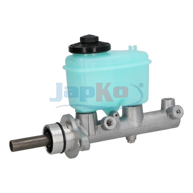 Peapiduri silinder, JAPKO...