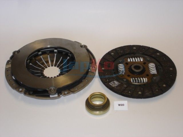 JAPKO 92W20 Sankabos komplektas