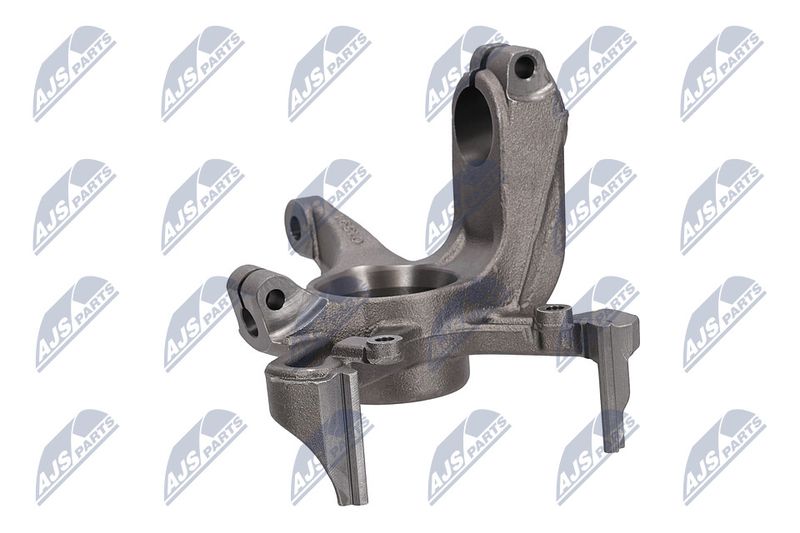 Käändmik, rattakinnitus, NTY ZZP-FR-044