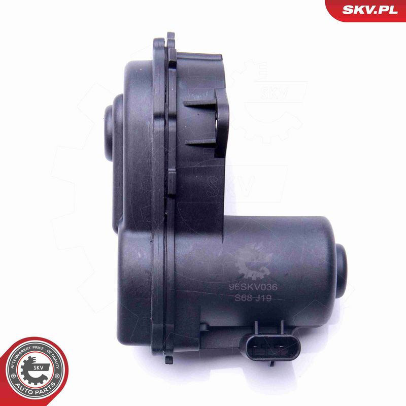 ESEN SKV 96SKV036 Control Element, parking brake caliper