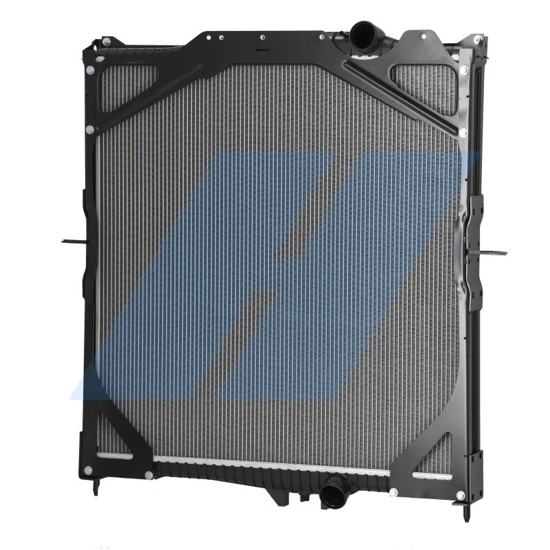 chladič vodní VOLVO FH 926mm - s rámem 10057003