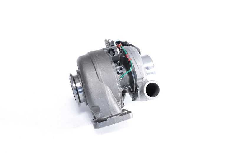 Compresor,sistem de supraalimentare T918413 BTS Turbo