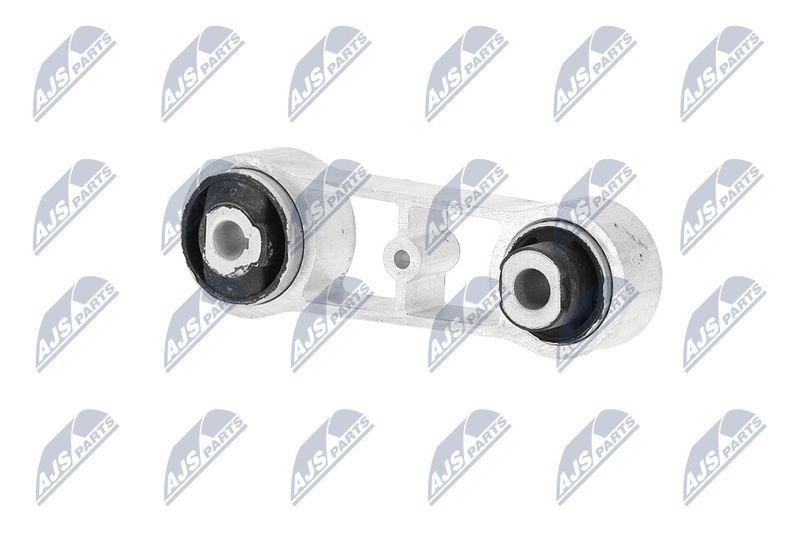 Paigutus, Mootor, NTY ZPS-RE-090