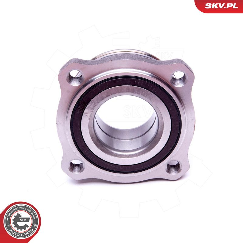 Rattalaagrikomplekt, ESEN SKV 29SKV389