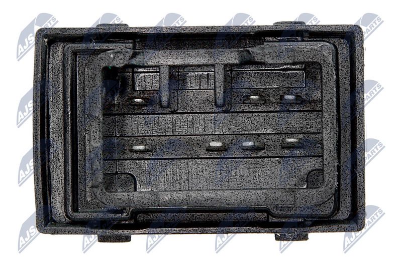 Lüliti, aknatõstuk, NTY EWS-HY-008