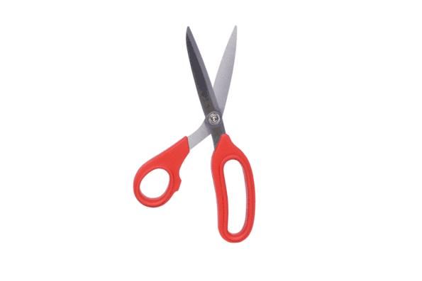 KS TOOLS 118.0011 Fabric Shears