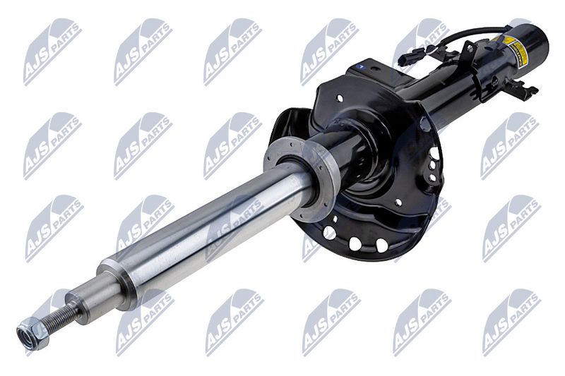 Amort, NTY A-LR-002