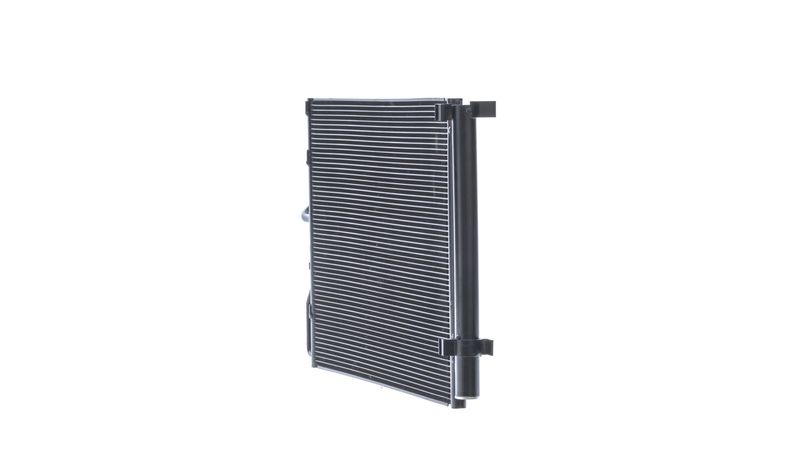 Product Image - Condensor, airconditioning - AC1070000S - MAHLE