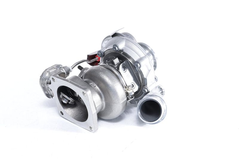 Compresor,sistem de supraalimentare T918704LI BTS Turbo
