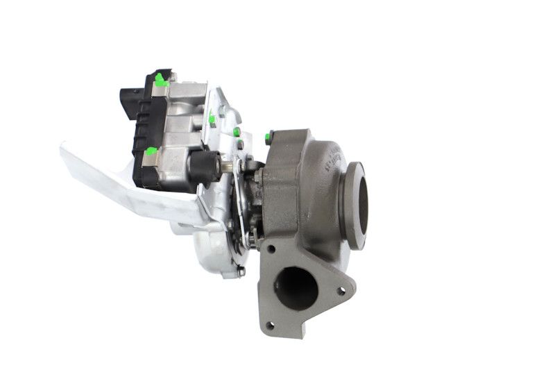 REMANTE 003-002-001008R Charger, charging (supercharged/turbocharged)