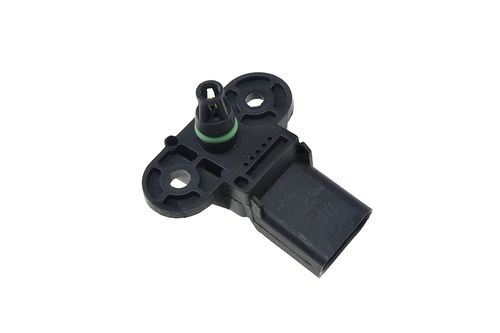 Sensor, presión de sobrealimentación