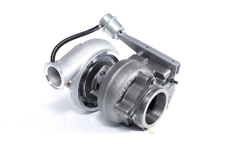 Compresor,sistem de supraalimentare T913421 BTS Turbo