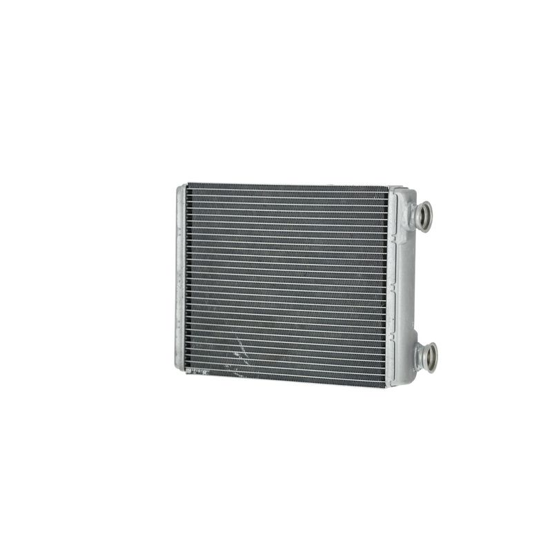 NISSENS 707377 Heat Exchanger, interior heating