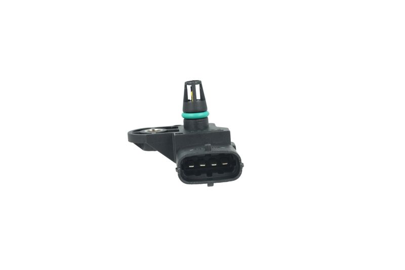 Sensor, presión colector de admisión