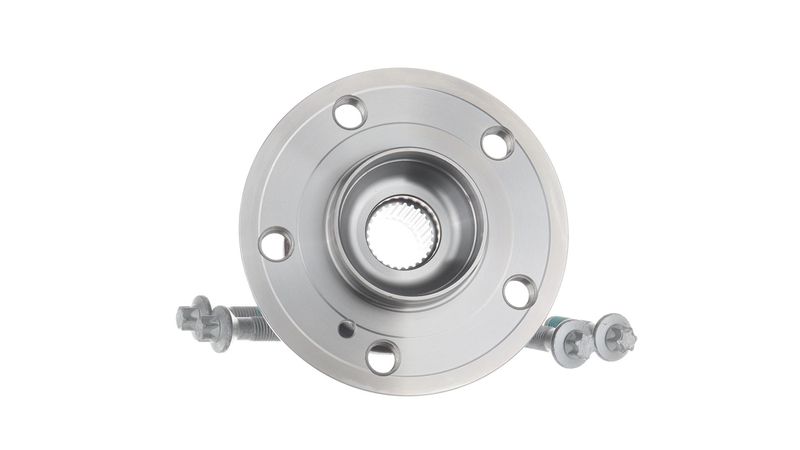 Rattalaagrikomplekt, SKF VKBA 7031