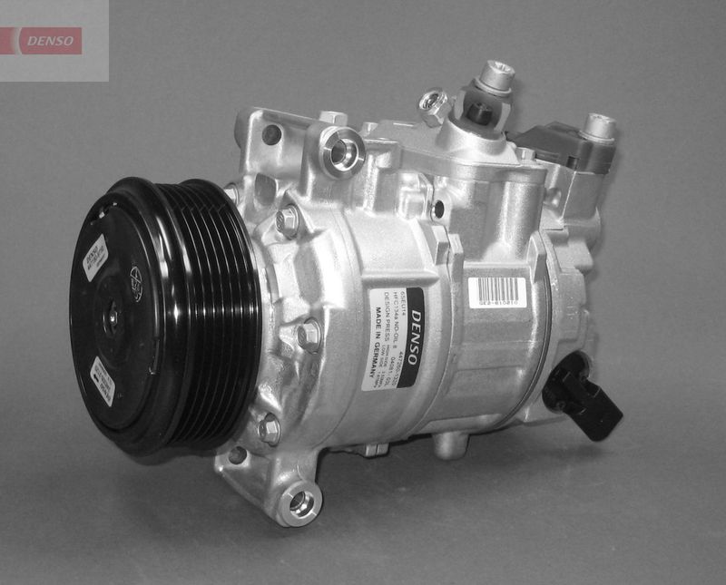 Denso Air Conditioning Compressor DCP02052