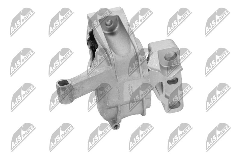 NTY ZPS-VW-067 Mounting, engine