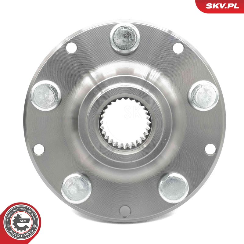 ESEN SKV 29SKV643 Wheel Hub