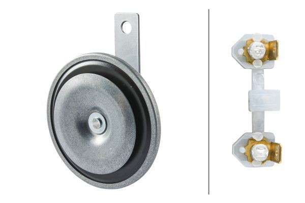 Klakson 3AL 006 958-821
