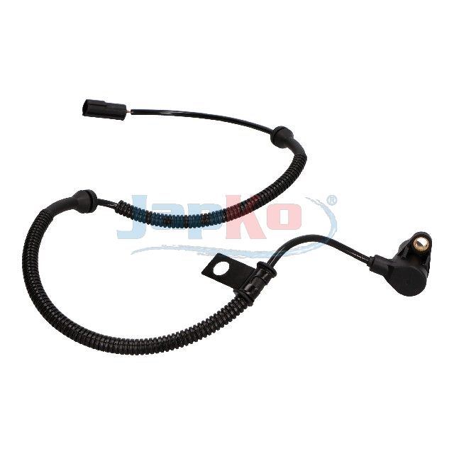 Andur, rattapöörete arv, JAPKO 151K15