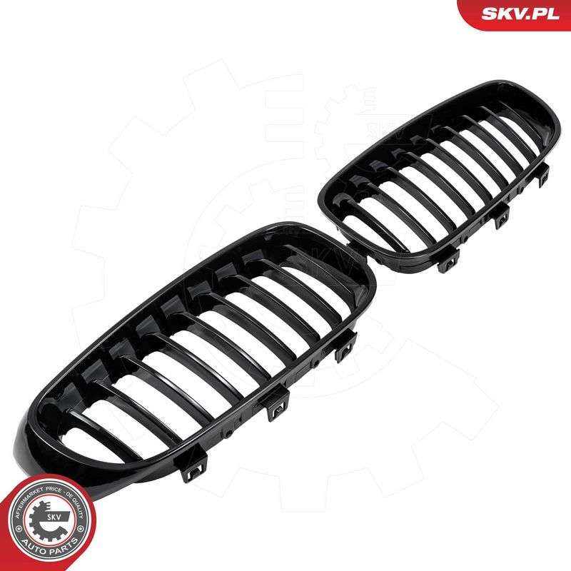 Radiaatorivõre, ESEN SKV 66SKV131