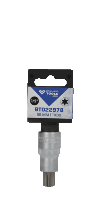 Padrun, KS TOOLS BT022978