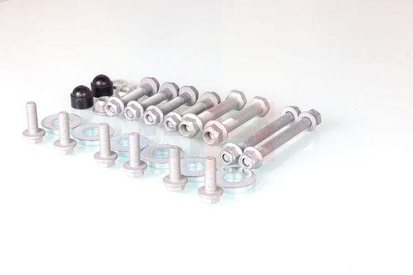 GH GH-384702 Mounting Kit, shock absorber