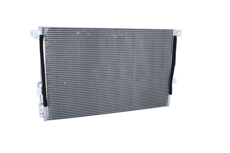 NRF 350679 Condenser, air conditioning