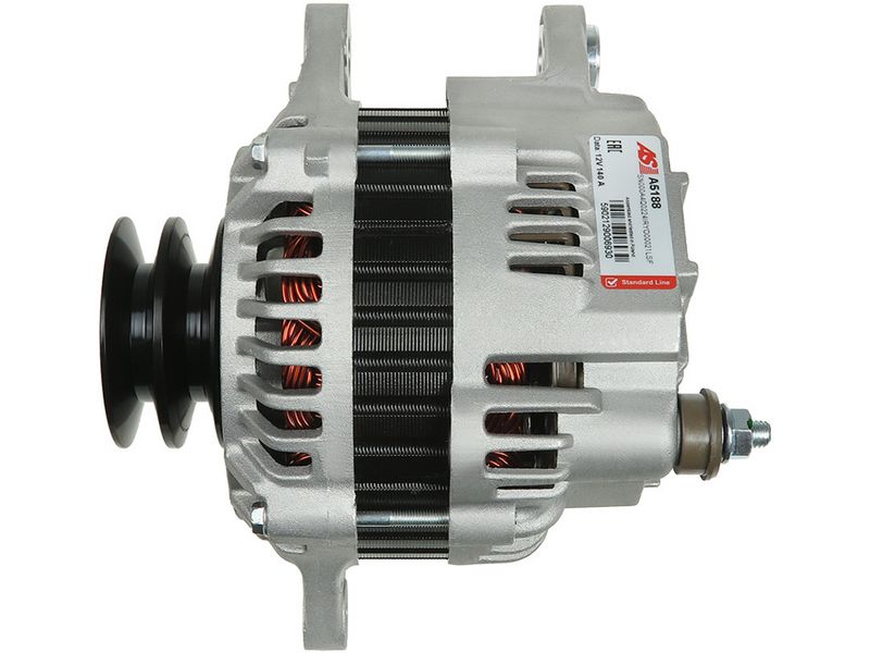Generaator, AS-PL A5188