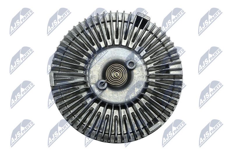 NTY CSW-CH-002 Clutch, radiator fan