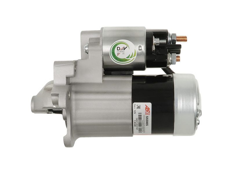 AS-PL S5598S Starter