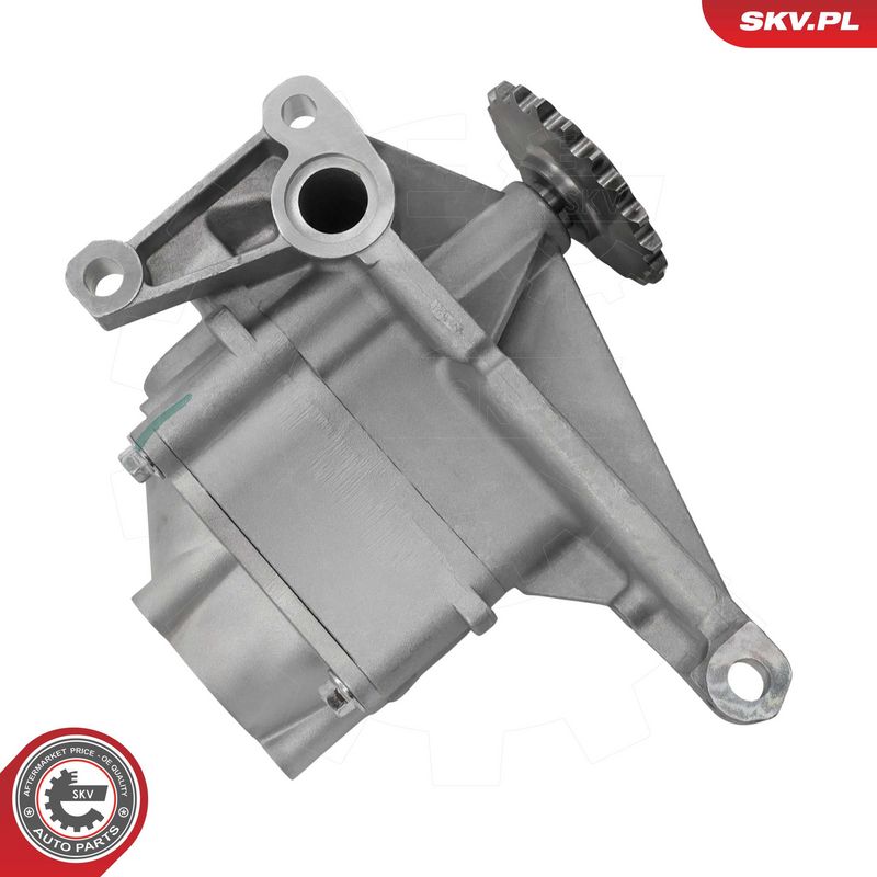 Õlipump, ESEN SKV 77SKV028