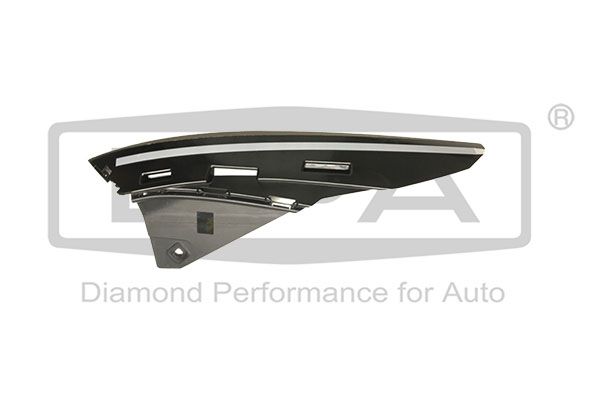 Kinnitus, põrkeraud, DPA...