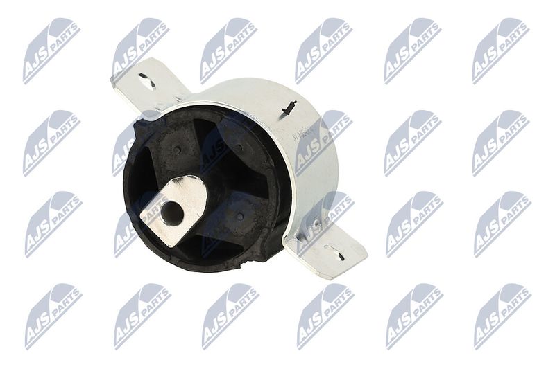 Paigutus, Mootor, NTY ZPS-ME-004