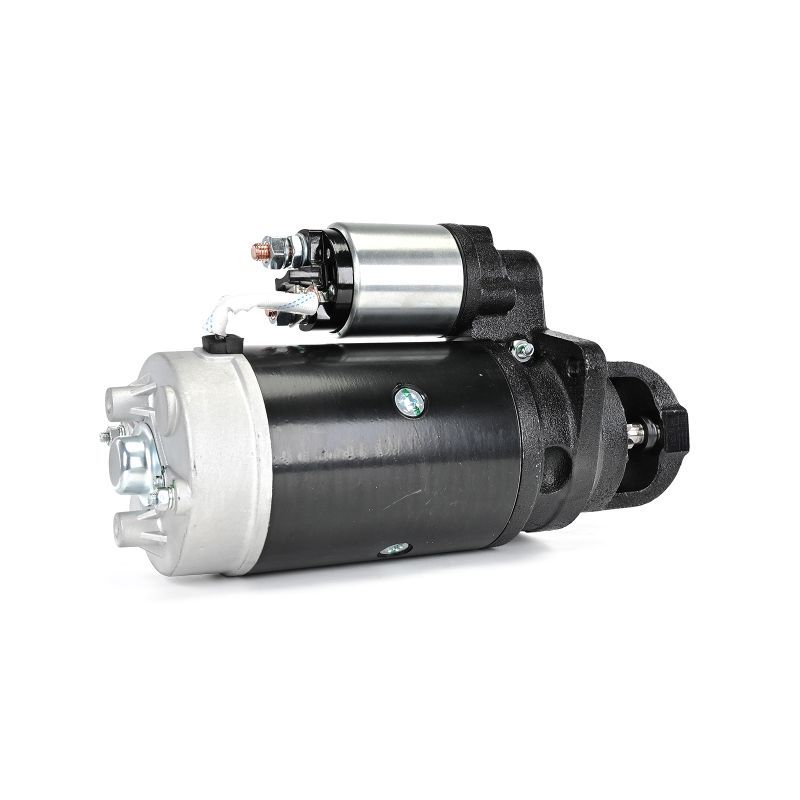 Delco Remy SER70153-12B1 Starter