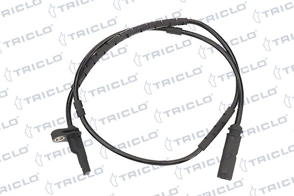 Sensor, revoluciones de la rueda