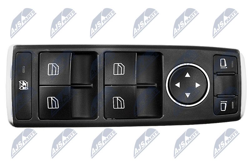 Lüliti, aknatõstuk, NTY EWS-ME-013