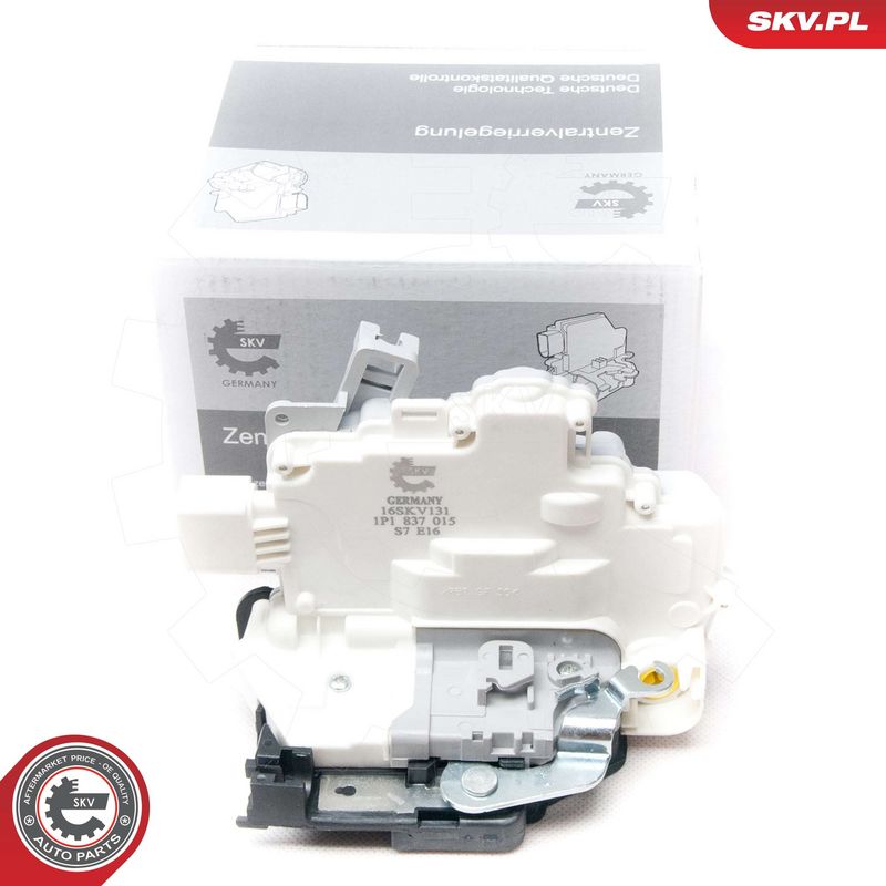 Ukselukk, ESEN SKV 16SKV131