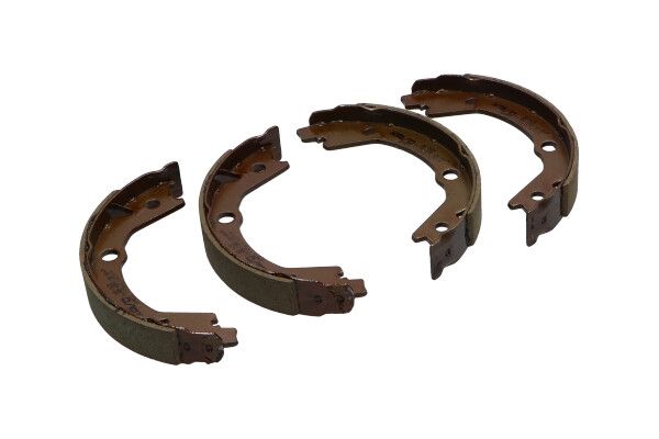 Kavo Parts KBS-3425 Brake Shoe Set