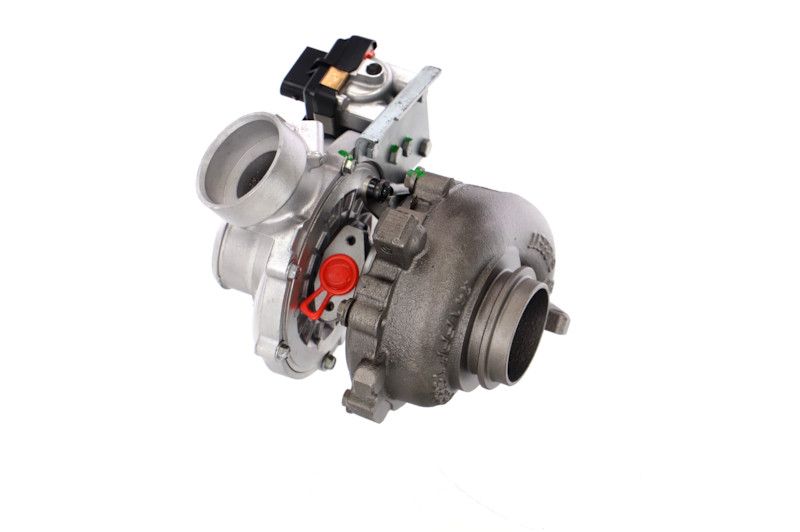 REMANTE 003-002-004455R Charger, charging (supercharged/turbocharged)