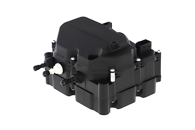 REMANTE 002-020-000049R Delivery Module, urea injection