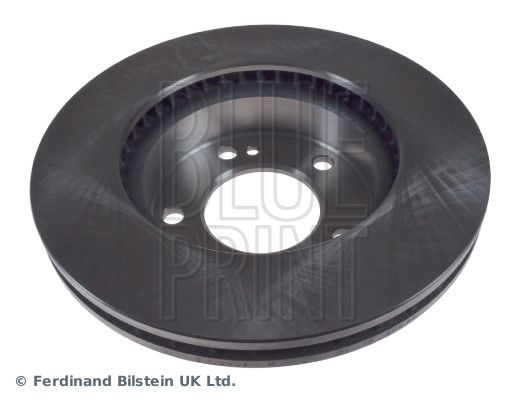 BLUE PRINT ADG043117 Brake Disc
