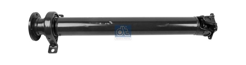 Ax cardanic, antrenarea arborelui 7.20127 DT Spare Parts