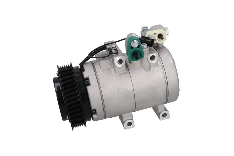 KAMOKA 7820276 Compressor, air conditioning