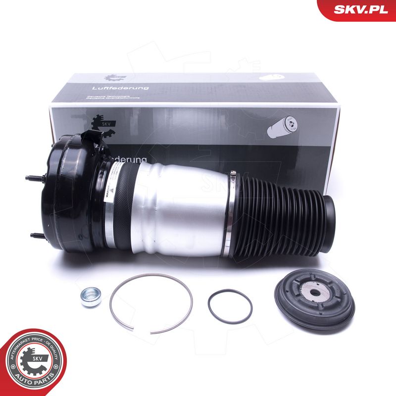 Prekės atitinka OEM kodą: 4H0 616 039 J