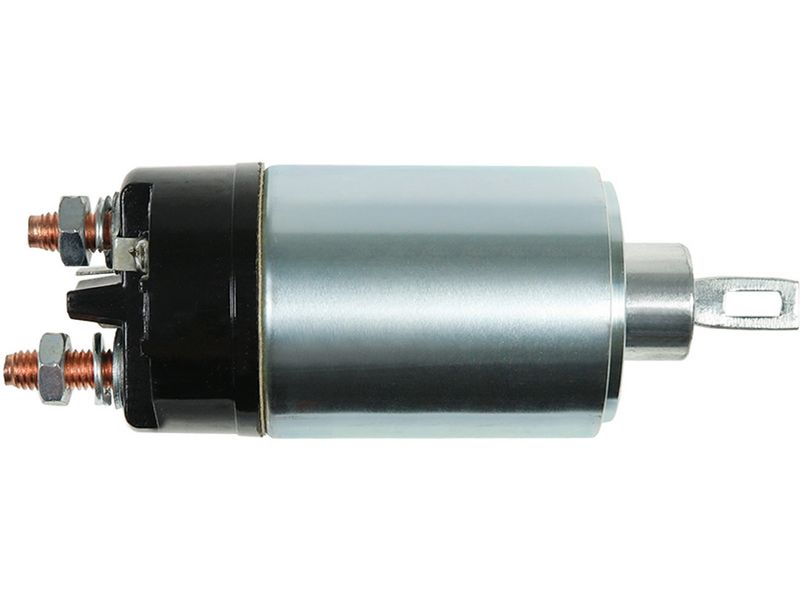 Magnetlülitus, starter,...
