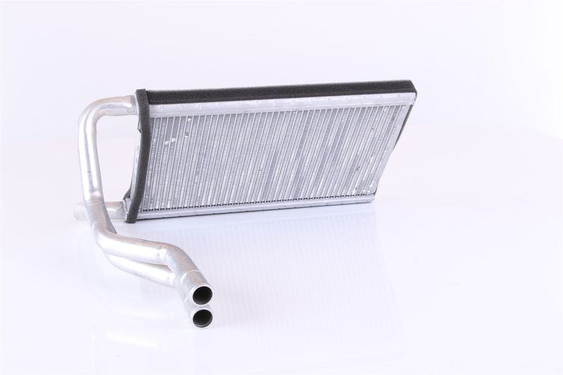 NISSENS 77532 Heat Exchanger, interior heating