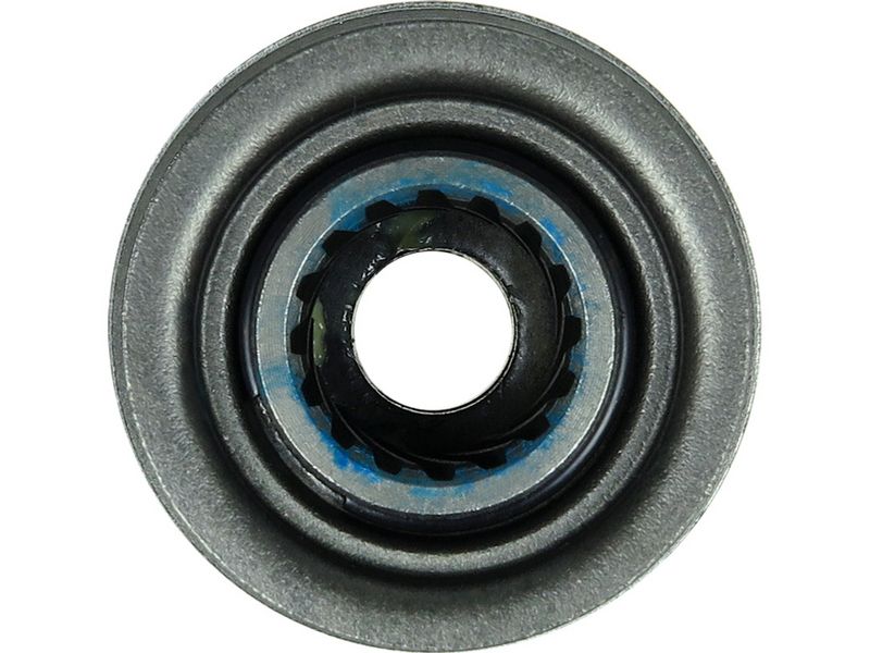Vabajooks, starter, AS-PL SD0137