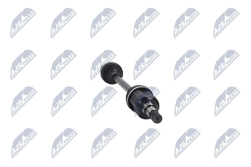 Veovõll, NTY NPW-CH-074