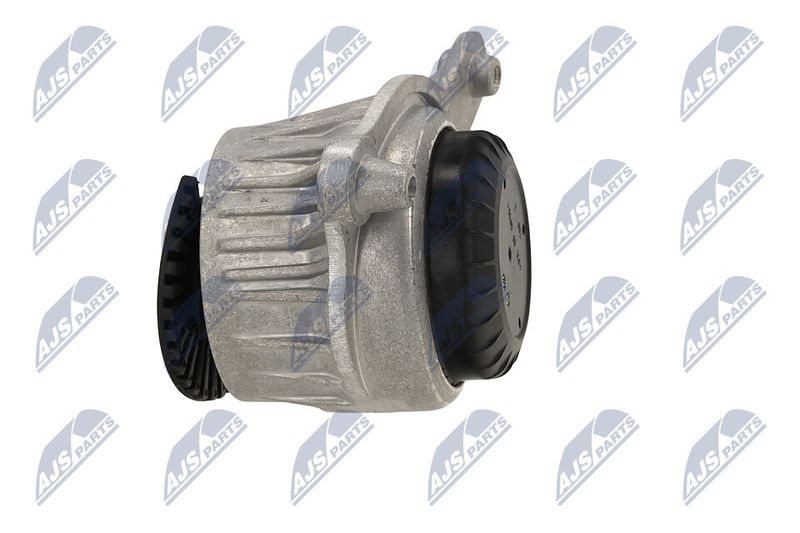 Paigutus, Mootor, NTY ZPS-ME-029